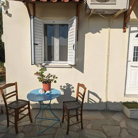 Hébergement de vacances Seafront Villa, Fay *