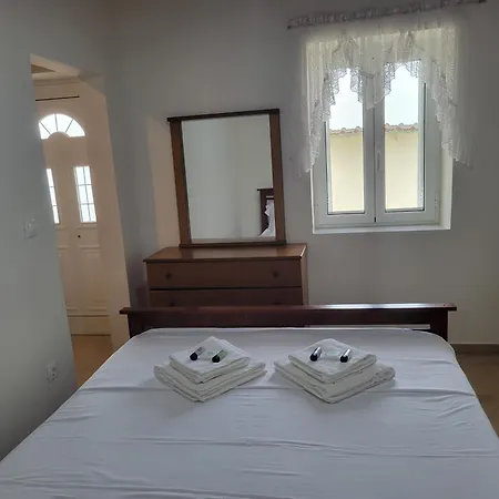 Seafront Villa, Fay * Kardamyli