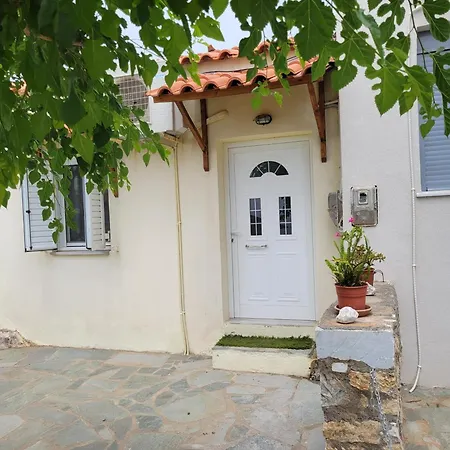 Seafront Villa, Fay Hébergement de vacances Kardamyli