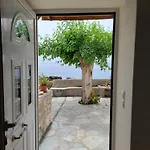 Seafront Villa, Fay Сasa de vacaciones Kardamyli