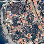 Seafront Villa, Fay * Kardamyli