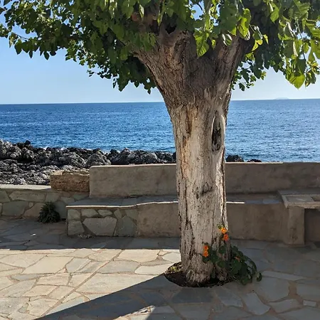 Seafront Villa, Fay Сasa de vacaciones Kardamyli