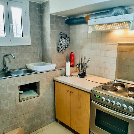 بيت للعطل Seafront Villa, Fay *